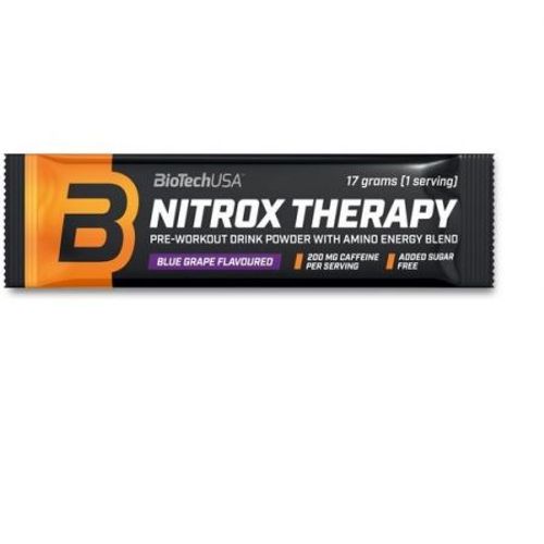 Biotech Nitrox Therapy 17g slika 1