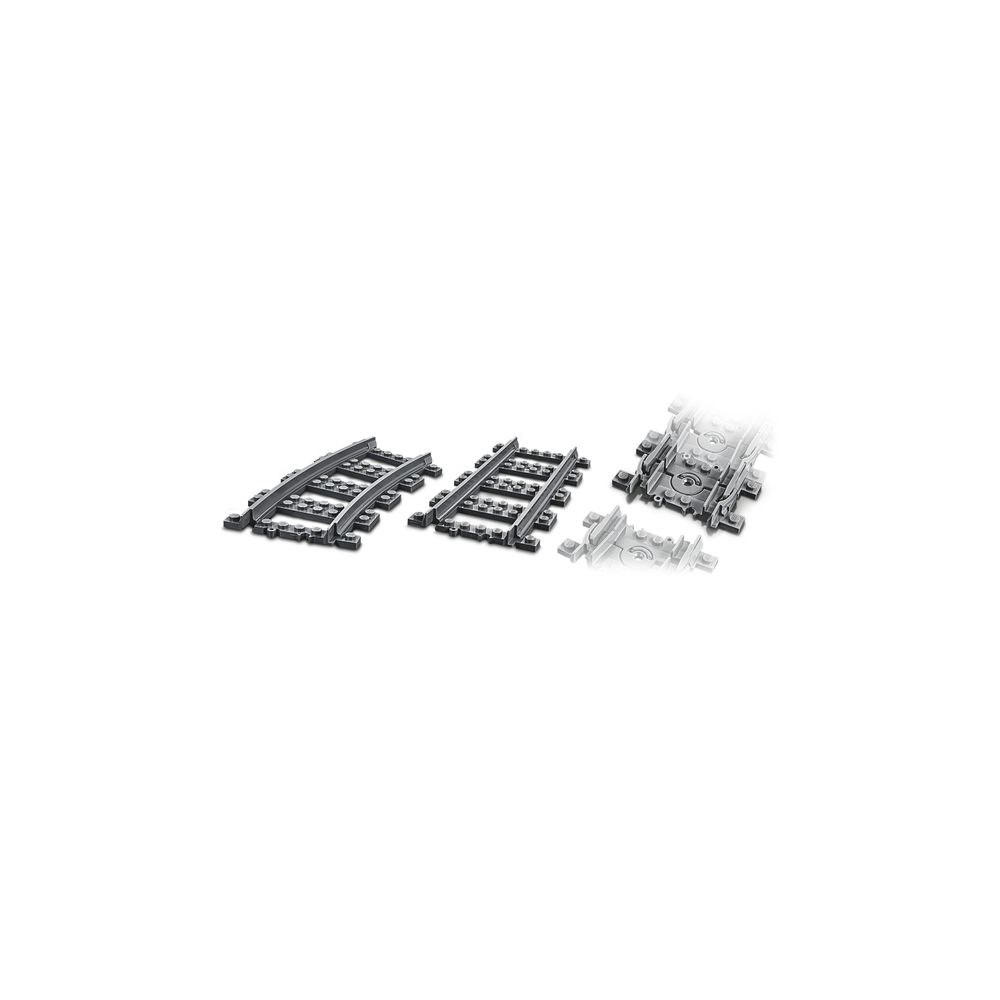 LEGO 60205 Šine slika 4