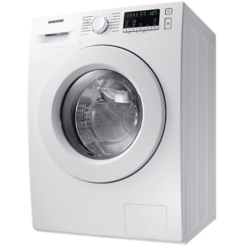 Samsung WD80T4046EE/LE Mašina za pranje i sušenje veša sa Air Wash, Drum Clean i Bubble Soak tehnologijom, 8/5 kg, 1400 rpm slika 7