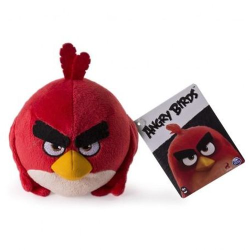 Angry Birds Plišana Figura - 13 cm slika 5