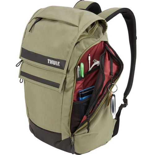 Thule - Paramount ranac 27L (olivine) slika 6