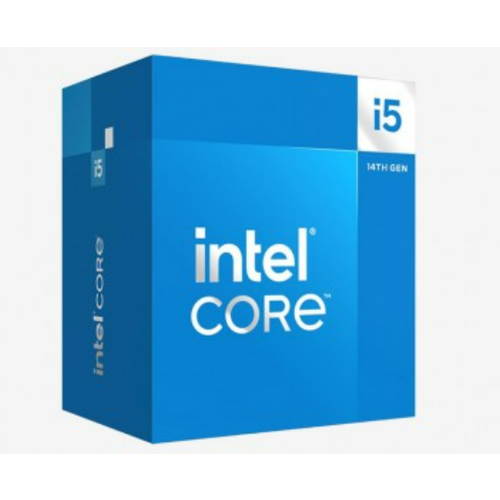 Intel BX8071514500 Intel Core i5-14500 (24M Cache, up to 5.00 GHz) Box - LGA 1700 slika 1