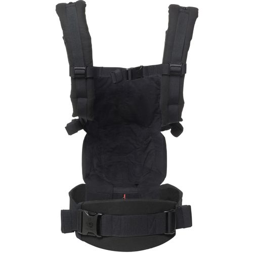 Ergobaby Omni 360 nosiljka, crna  slika 4