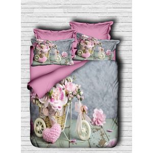 103 Purple
Grey
White Double Quilt Cover Set