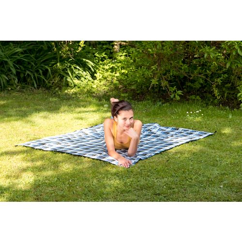 Amazonas Travel Blanket ultralight slika 14