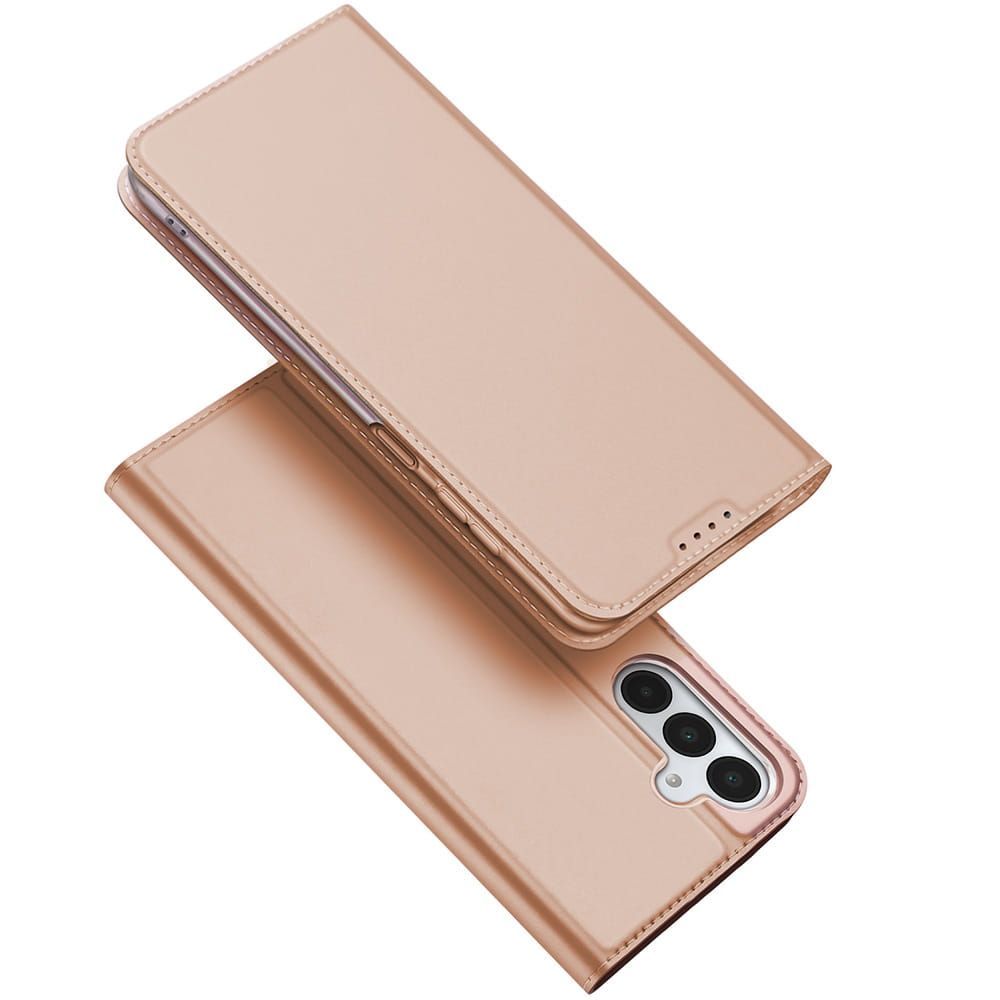DUX DUCIS SKIN PRO preklopna futrola za SAMSUNG GALAXY A17 5G pink slika 8