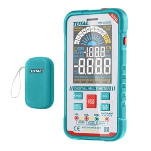 Digitalni multimeter 5052 / CATIII1000V/CATIV600V / INDUSTRIAL (TMT475052)