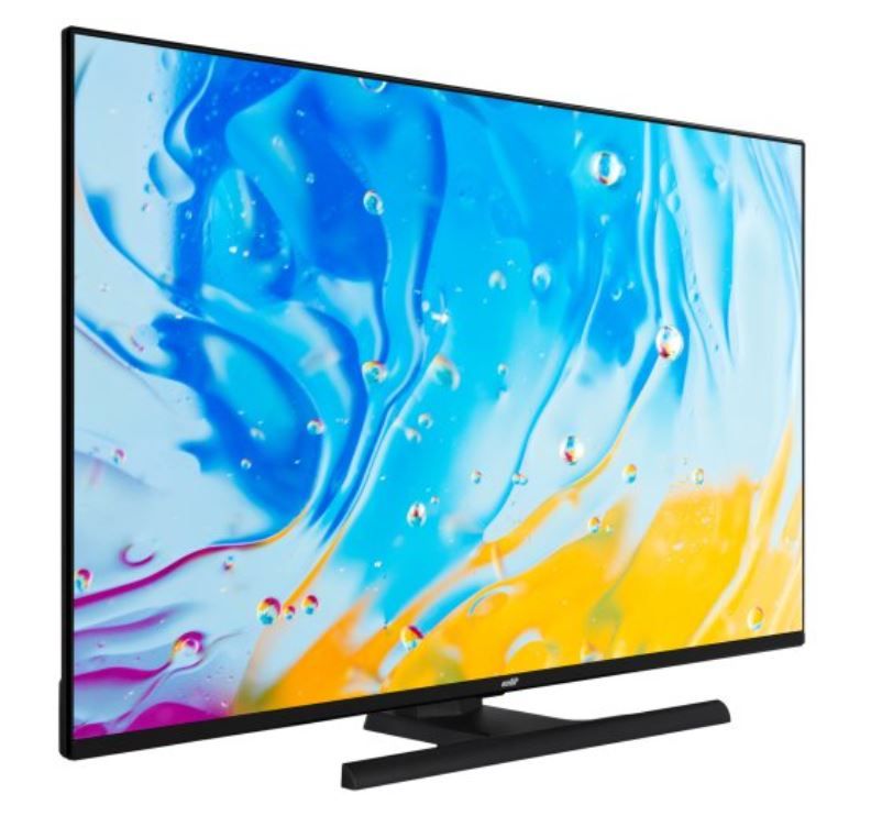 SMART TV koji trebaš imat u svojem domu!