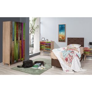 Ormar Stil - 726 u Sonoma hrastu