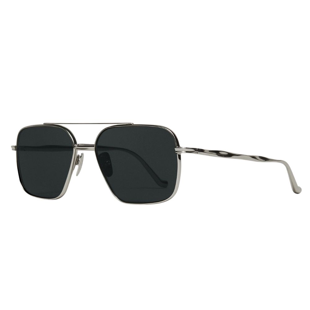 naočale CHIMI CHIMI AVIATOR Gray slika 2