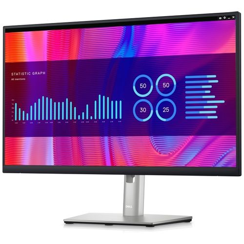 DELL 23.8 inch P2423DE QHD USB-C Professional IPS monitor slika 1