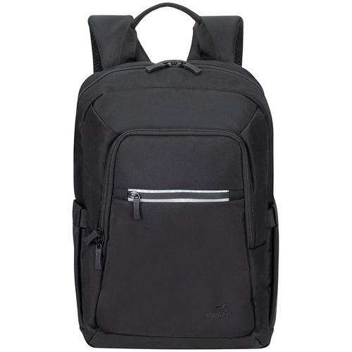 Ruksak RivaCase 13.3-14" Alpendorf-Eco 7523 Black ECO Backpack slika 2