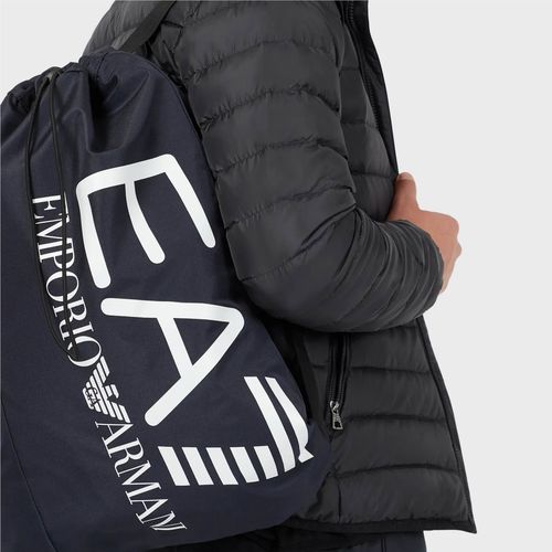Dizajnerski ruksak — EMPORIO ARMANI slika 4