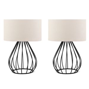 AYD - 2518 Cream Lamp Shade