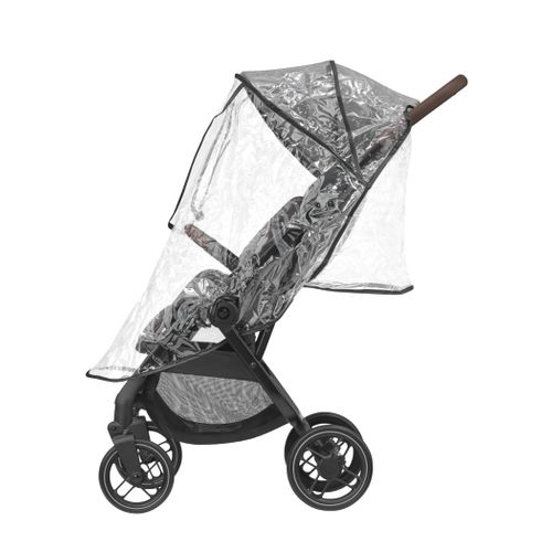 Maxi-Cosi kišobran kolica Soho - Select Grey slika 3