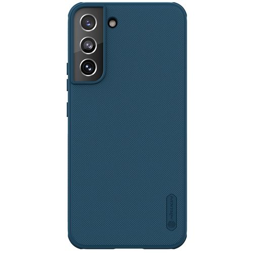 Nillkin - Super Frosted Shield Pro - Samsung Galaxy S22 5G - Plava slika 1