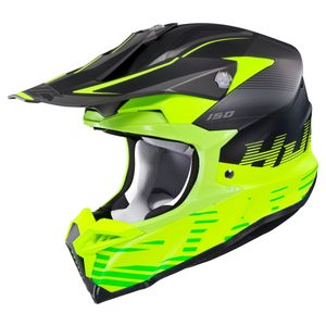 HJC i50 Fury vizir za moto kacigu