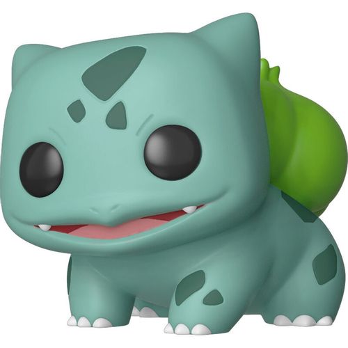 POP figure Pokemon Bulbasaur 25cm slika 2