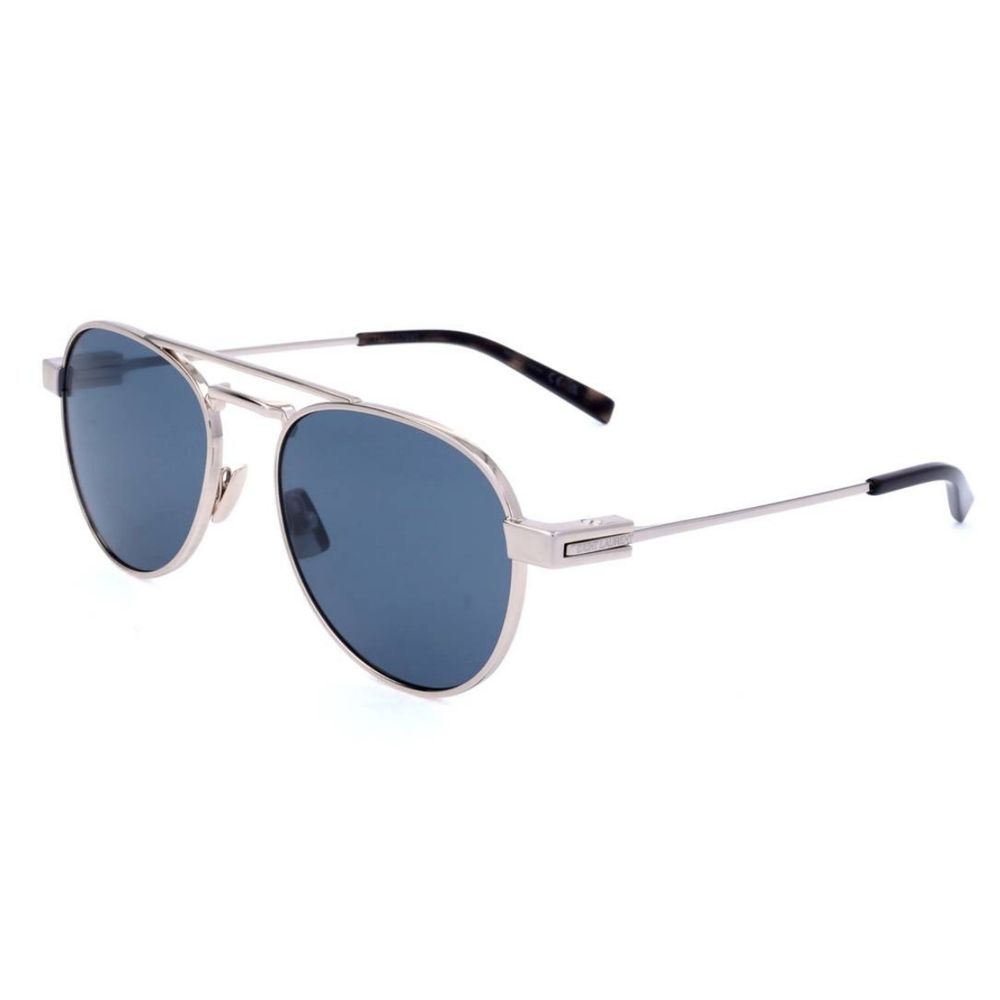 Muške Sunčane naočale Saint Laurent Saint Laurent SL 708 Blue slika 2