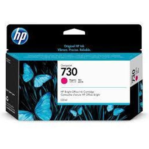 HP Kertridz No.730 Magen 300ml (P2V69A) slika 1