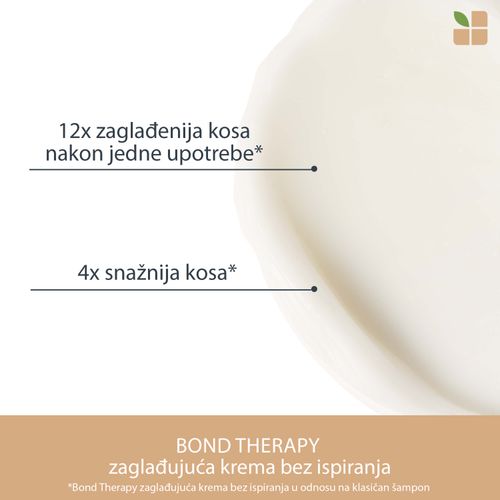 Biolage Bond Therapy leave-in tretman 150ml slika 2