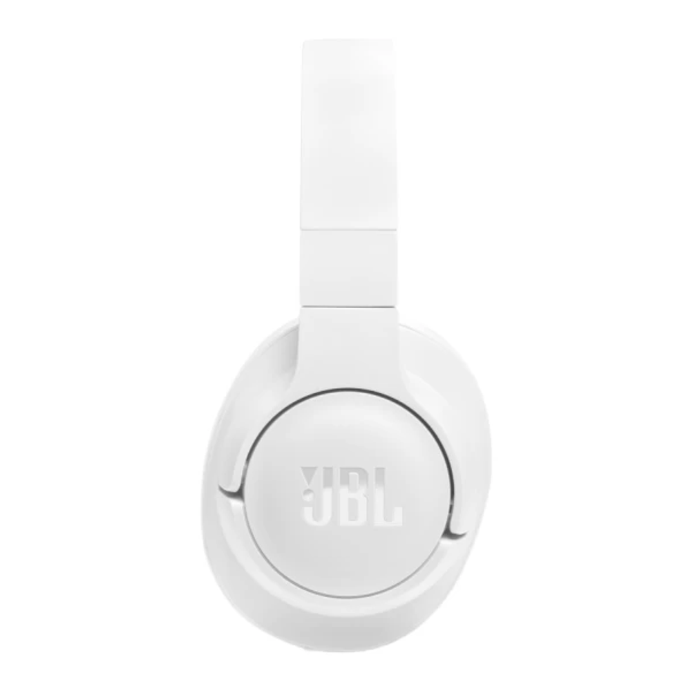 JBL TUNE 720BT WHITE Bežične Bluetooth slušalice over-ear, mic slika 5