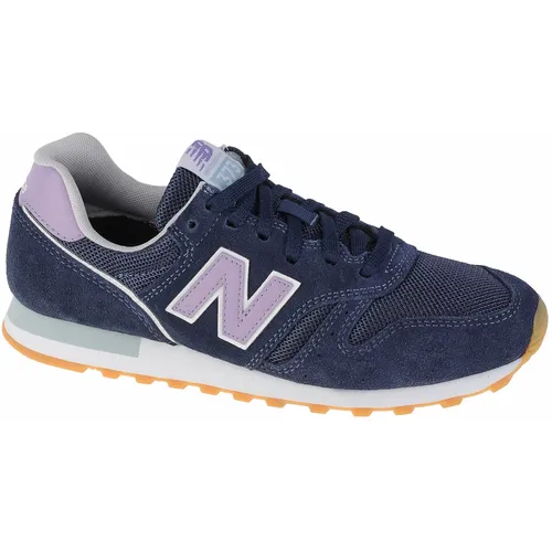 New Balance ženske tenisice WL373PO2 slika 5