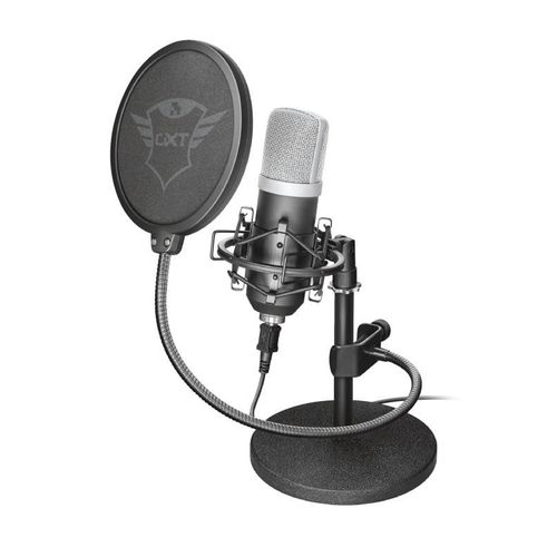 Trust GXT 252 EMITA USB MICROPHONE (21753) slika 1