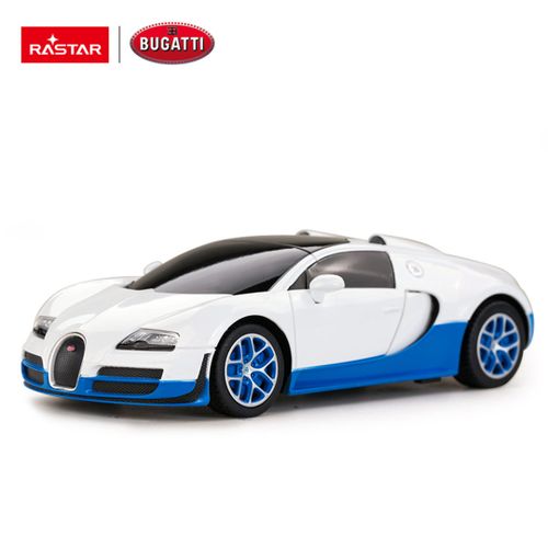 Rastar Bugatti Grand Sport Vitesse 1:24 slika 7