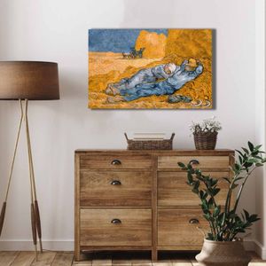 Dekorativna Platnena Slika 'Vangogh' u Više Boja