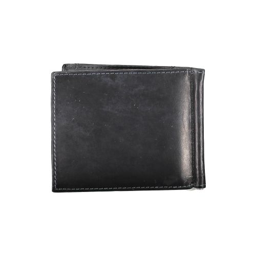 LANCETTI BLACK MEN'S WALLET slika 2