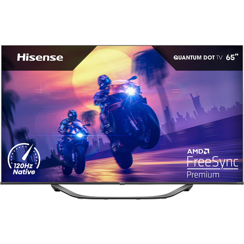 Hisense TV 65U7HQ slika 1