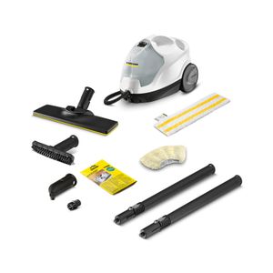 Karcher SC 4 EASYFIX Paročistač beli