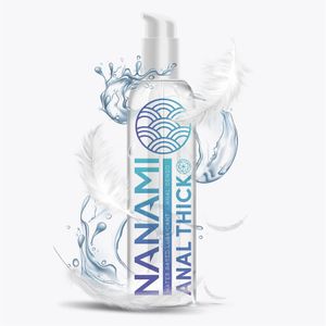 Nanami analni lubrikant na bazi vode 150ml