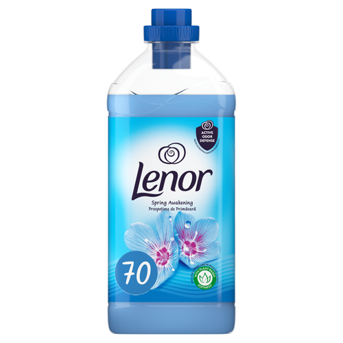 Lenor Omekšivač za veš SPRING AWAKENING 1,75l 70pranja slika 1