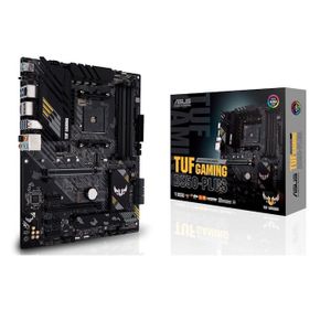 ASUS TUF B550-PLUS GAMING