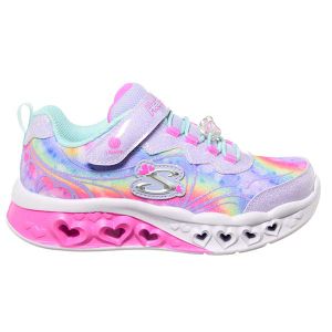 Skechers  Flutter Heart Lights Patike Za Djevojčice