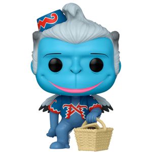 Funko POP figura Čarobnjak iz Oza - Krilati Majmun