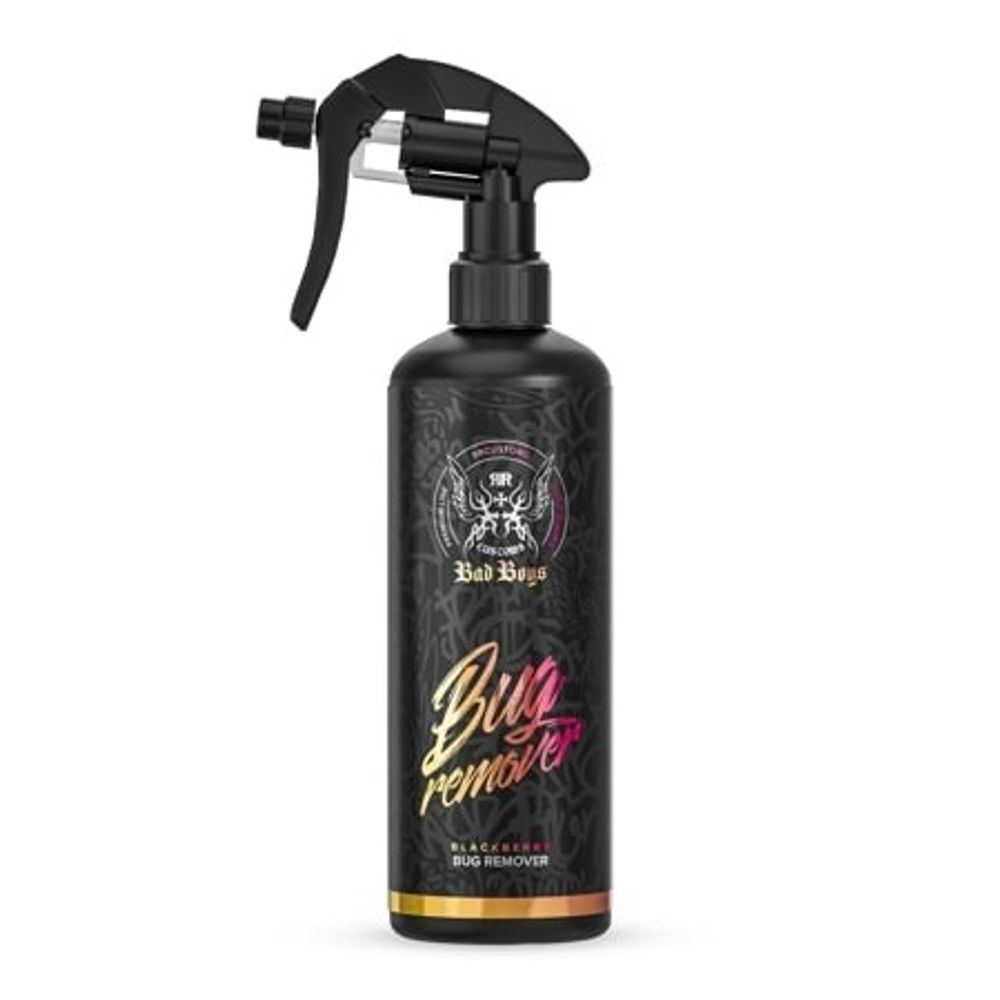Bad Boys Sredstvo za uklanjanje insekata 500ml slika 1
