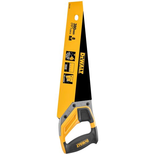  DEWALT ručna pila lisičji rep 380mm  slika 1