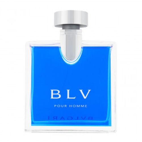 Bvlgari BLV pour Homme Eau De Toilette 100 ml (man) slika 1