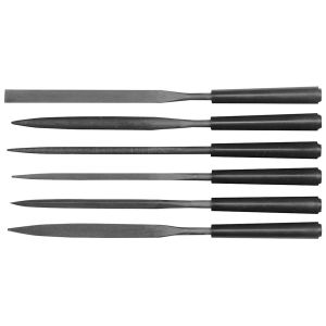 Stanley Turpije Iglaste Fine - Set 6kom 0-22-500