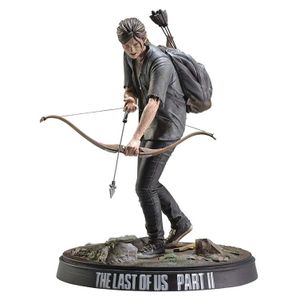 The Last of Us II Ellie figura 20cm