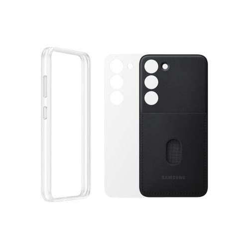 Samsung Frame Case S23 black slika 1