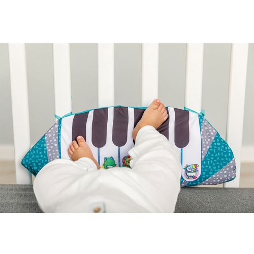 Infantino 3/1 Crib And Tummy Time Kicking Piano slika 2