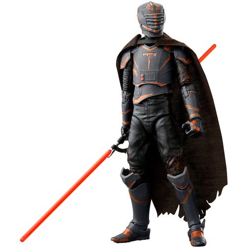 Star Wars Ahsoka Marrok figure 15cm slika 3