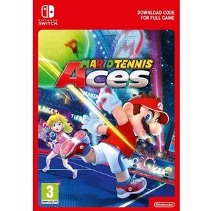 Mario Tennis Aces /Switch