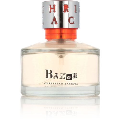 Christian Lacroix Bazar pour Femme Eau De Parfum 50 ml (woman) slika 3