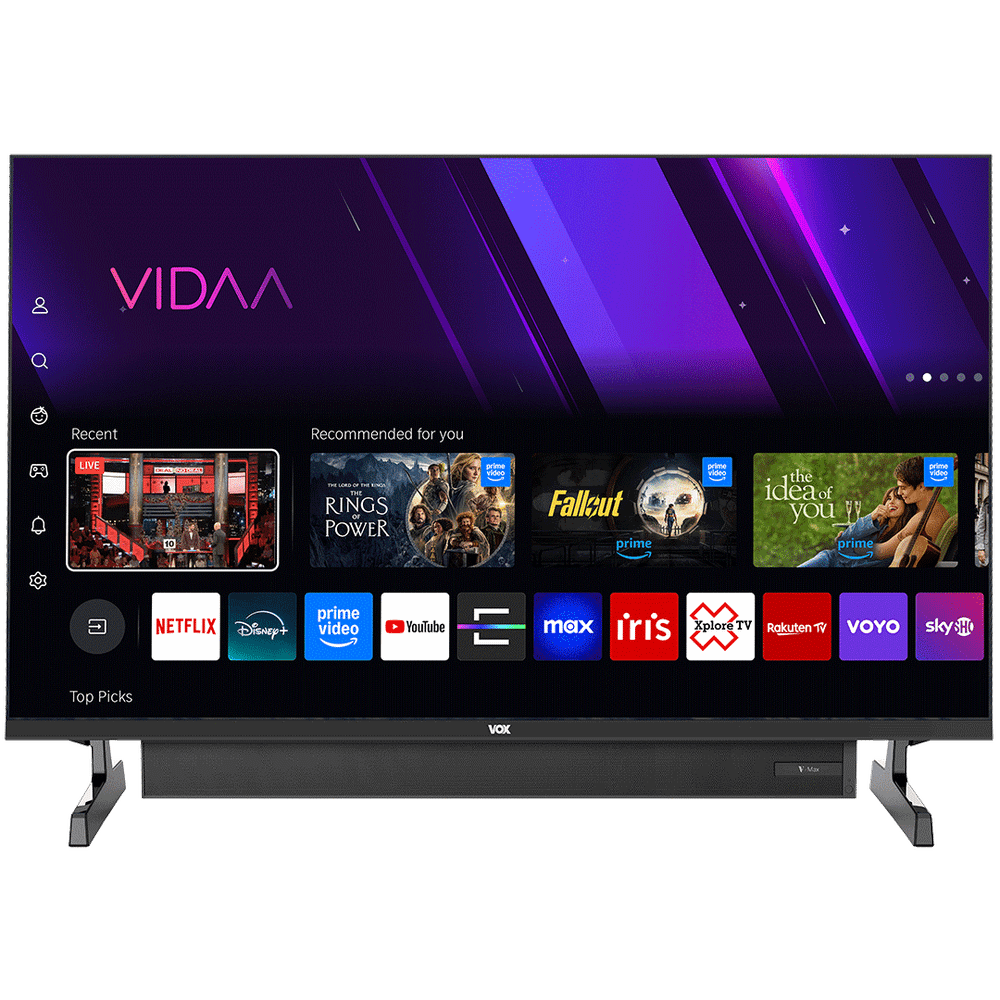 VOX Televizor LED 32SBV684H, 32" slika 1
