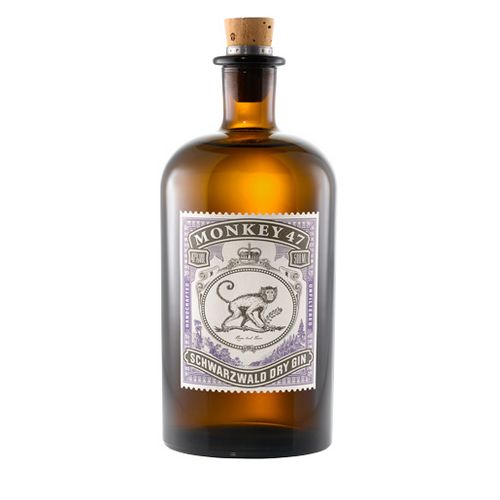 Monkey 47 Gin 0.50 lit 47% alk slika 1